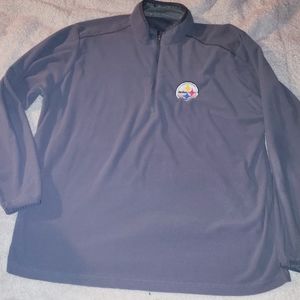 Pittsburgh steelers pullover xxl